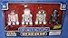Star Wars 2018 Disney Parks Star Wars SOLO Droid Factory Set of 4