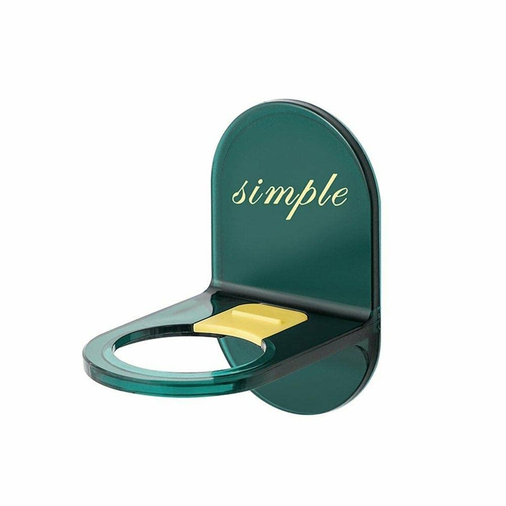 MeeTo Shower Gel Bottle Rack Hook Bracket, Adjustable Wall Mounted No Drilling Adhesive Paste for Shampoo, Sanitizer Bottle Holder Hook for Wall, Kitchen, Bathroom, Toilet, Random Color, Pack of 1 (B0C1WZX9GM) Amazon Price History, Amazon Price Tracker