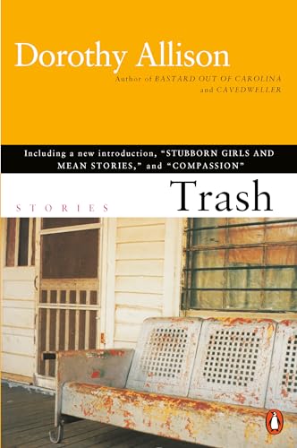 Trash