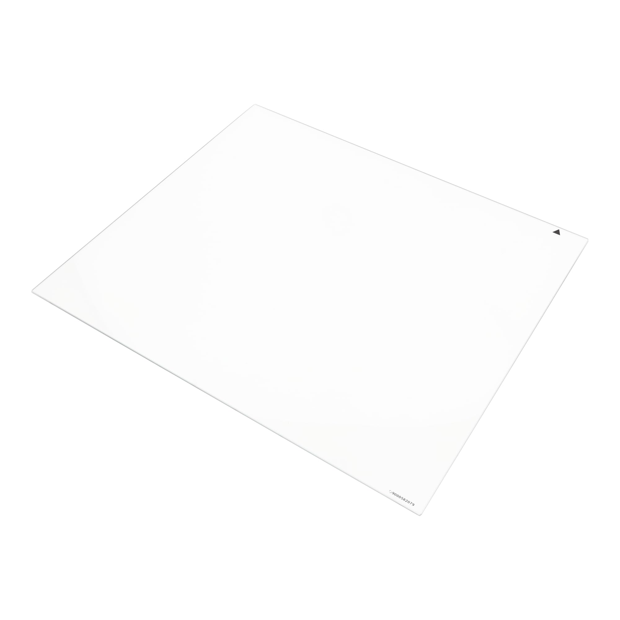 sparefixd Puerta intermedia de cristal para horno Bosch
