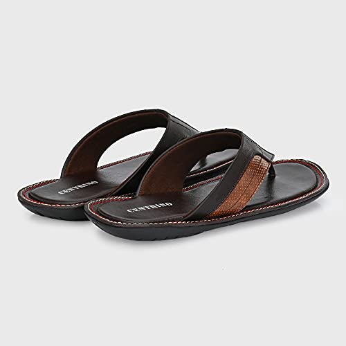 Image of Centrino Men's 8113-03 Slipper