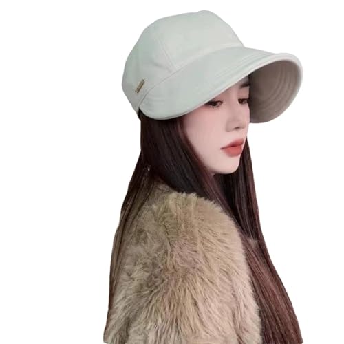 [Buomao] nbg Xq fB[X UVJbg Cnbg 傫 t  悯 O Ăh~ 傫TCY  O΍ ʋC  ʋ oR Oo F56-58cm F7cm co̒F8cm x[W