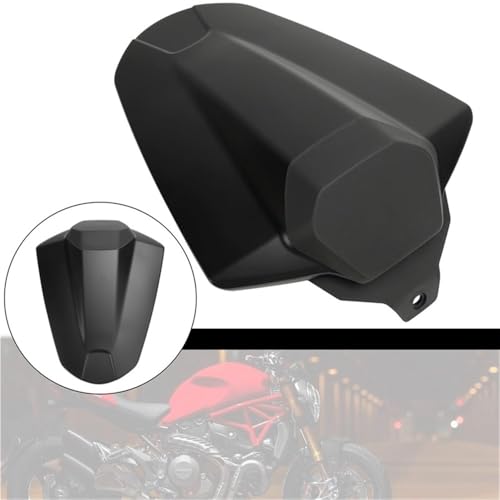 Capot de carénage de queue finition premium pour moto 950 937 - 3