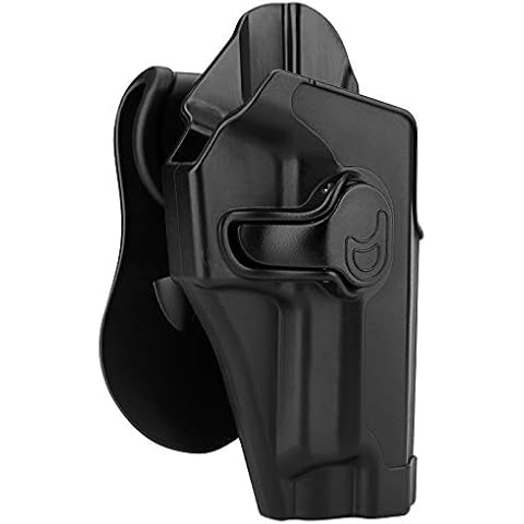 CYTAC Sig P226 Holster Cover