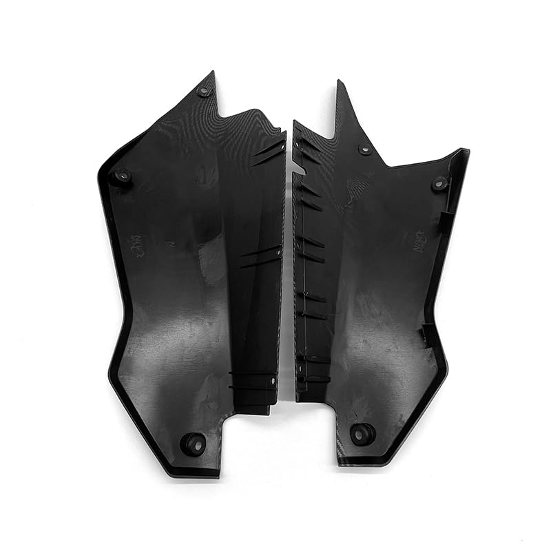 Carénage RS660 vent inférieur idéal pour vos sorties sur piste - 6