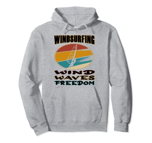 Outfit perfetto per gli amanti del windsurf. L'aggiunta perfetta alla tua tavola da windsurf, guanti da windsurf e vela da windsurf.