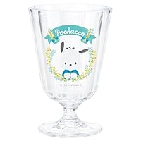 ポチャッコ キャニスター Amazon.co.jp: サンアート サンリオ (SANRIO) ポチャッコ ガラス