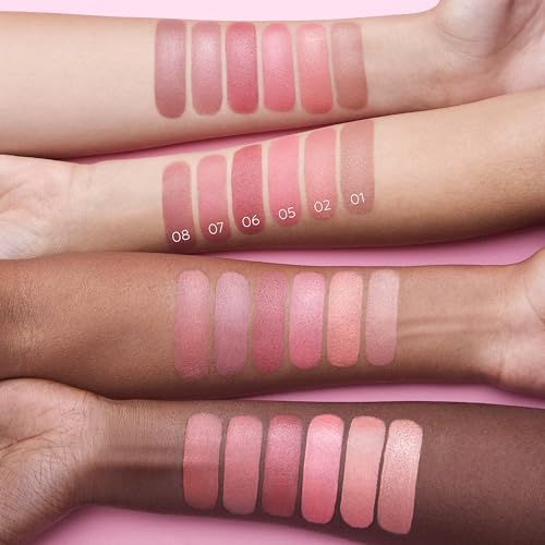 Mac Cosmetics Love Me Liquid It’s All Me Lipcolor – 3,1 ml - View 3