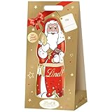 Lindt Weihnachtsmann (1 kg)