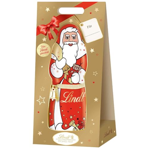 Lindt Weihnachtsmann (1 kg)