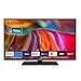 Telefunken T40X840 Home 40 Zoll LED TV (Flat, 40 Zoll / 101 cm, Full-HD, SMART TV)