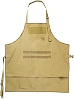 Vista 2 de Delantal táctico VISM by NcSTAR