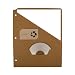 Guided Products RePouch Recycled Divider Pocket Insert, 5 Pack (GDP00053)