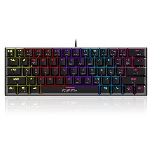SpinBot Rage MK61 keyboards — Best Under ₹2,000