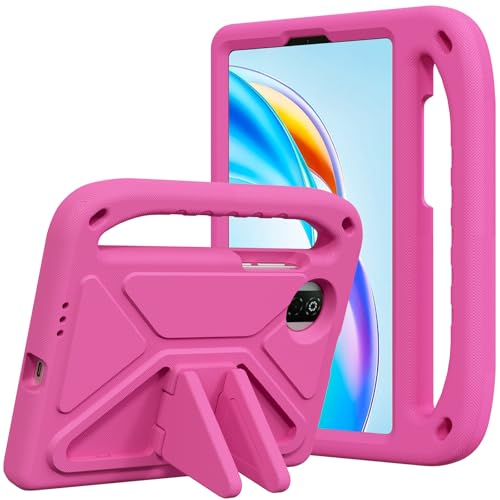 Funda compatible con tablet Xiaomi Redmi Pad 2 Pro de 12.1 infantil de goma EVA