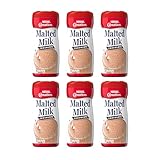 Carnation Milk Chocolate Malted 13.0 OZ (Pack of 6) by Carnation [Foods]