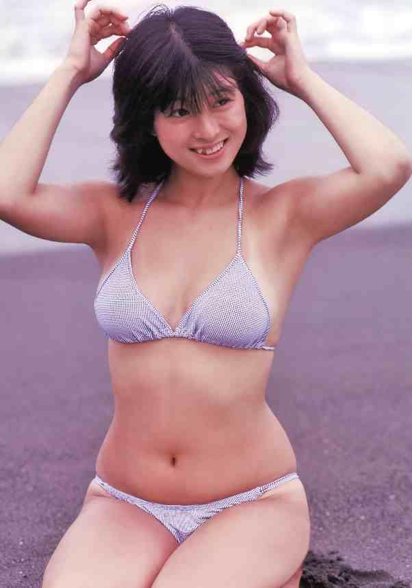 河合奈保子 河合奈保子 #naokokawai