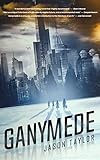  Ganymede (English Edition)