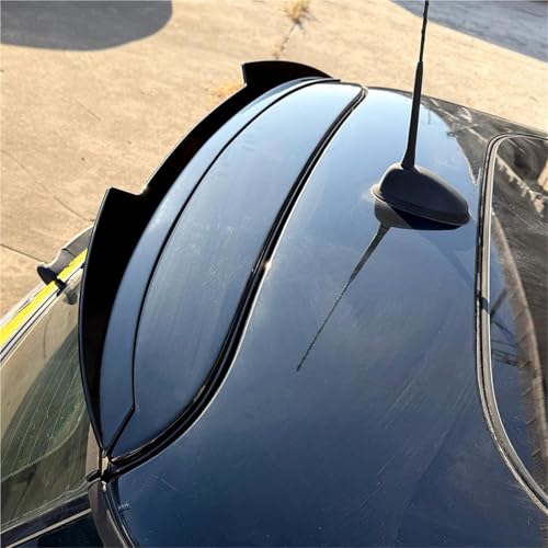 Aileron aile coffre Mini Cooper R50 2001-2006 accessoire toit arrière