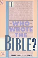 Who Wrote the Bible?