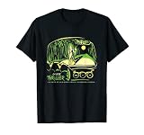 Ich kann es wie einen Unfall aussehen lassen - Thriller T-Shirt