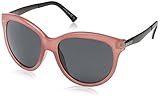 Veezee - Dba Von Zipper Cheeks Women's Round Sunglasses