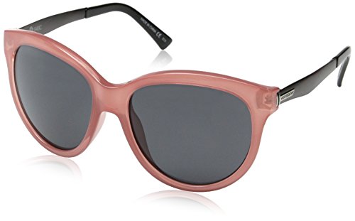 Veezee - Dba Von Zipper Cheeks Women's Round Sunglasses