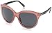 Veezee - Dba Von Zipper Cheeks Women's Round Sunglasses