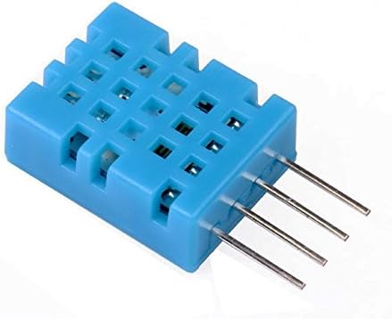 Ardest DHT11 Digital Humidity Temperature Sensor for Arduino Raspberry Pi 2 3 DIY (Set of 2)