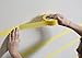 Frog Tape Yellow Delicate Surface Painters Masking Tape 24mm x 41.1m. Indoor painting and decorating for sharp lines and no paint bleed