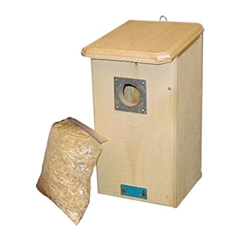 Coveside Northern Flicker House Cover