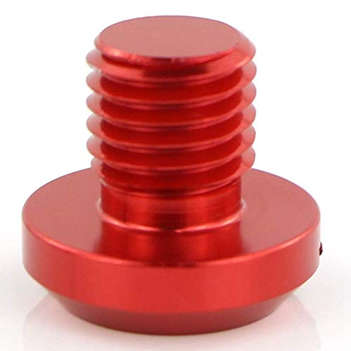 Viudecce Vite Tappo Foro Specchietto M10X1.25