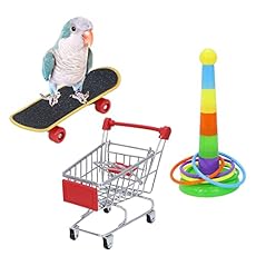 Image of Wontee Bird Toys Mini. Brand catalog list of Wontee. 