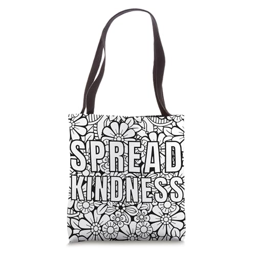 Bolsa Tote con Cita Divertida para Adultos miniatura 1