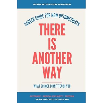 There Is Another Way
