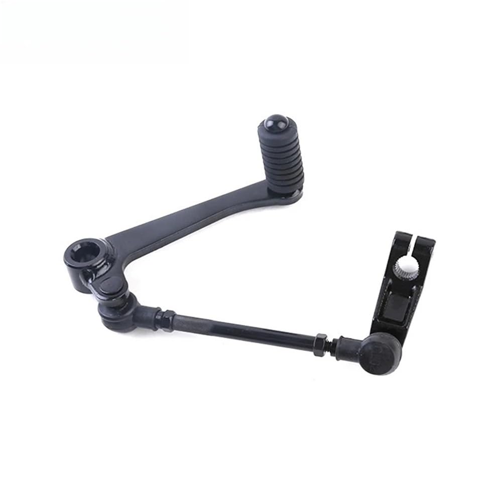 PalancaDe Cambios para Motociclet Compatible con accesorios para CFMOTO: combinación de palanca de cambios CF650MT y transmisión de palanca de cambios CF650-3C.
