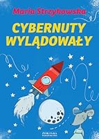 Cybernuty wyladowaly 8377852896 Book Cover