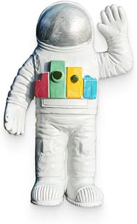 Astronaut Air Vent Car Freshener