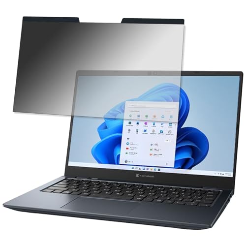 Dynabook GZ/HUL 13.3C` 16:9 }Olbg `h~tB^[ vCoV[tB^[ u[CgJbg p\R PC tیtB ʎgp\ ˖h~ EȒP JPtB吻