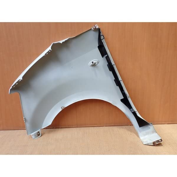 ワゴンR MH21S 左Fフェンダー 左フェンダー Z7T 白パール 個人宅配送