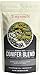 Conifer Bonsai Tree Topsoil Blend - Two Quarts - Tinyroots Brand.  100% Organic and All-Natural Formulated For Juniper Japanese Black Pine White Pine Cedar Cypress And Other Conifers Akadama And 28-Mineral FRIT Mineral Additives 