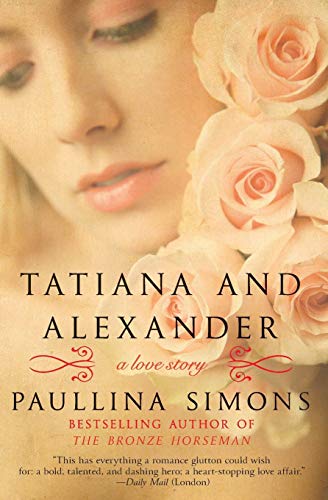 Tatiana and Alexander (The Bronze Horseman) pdf ebook