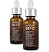 Prototype 37-C (2 Pack) - Age & Wrinkle Serum with 99% Peptide Concentration - Feel Young Again