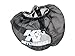 K&N SU-7005DK Black Drycharger Filter Wrap - For Your K&N SU-7005 Filter
