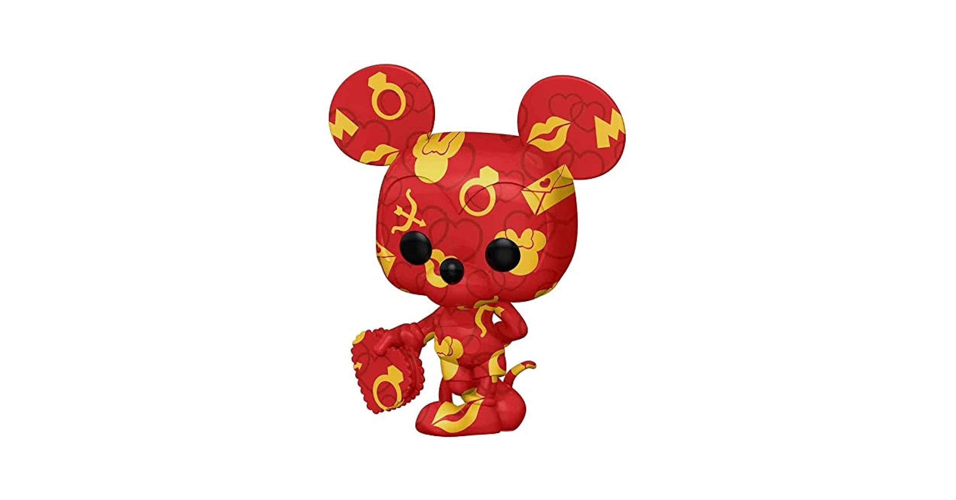 Amazon.com: POP Artist Series: Disney Treasures from The