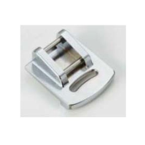 Pie fruncidor para máquinas de 9mm Janome miniatura 1