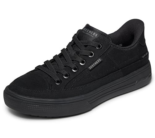 Image of Skechers Men's Hands Free Slip-ins Arch Fit Arcade - Catch Ya There Shoe
