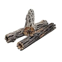 Algopix Similar Product 15 - SunGrow Cholla Wood for Shrimps 6