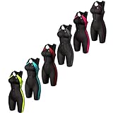 Sparx Women Triathlon Suit Tri Short Racing Cycling Swim Run