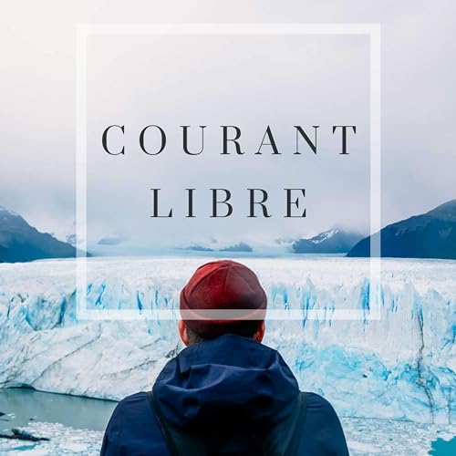 Courant Libre cover art